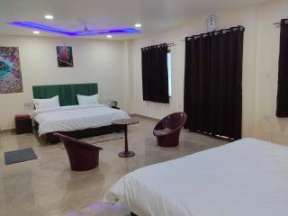 Tamanna guest inn - 1