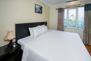 Hanoi Lake View Hotel - 1