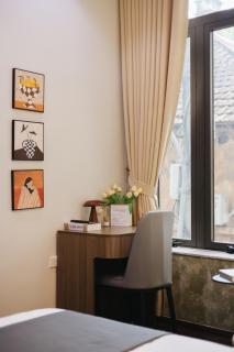 luxury Central studio next to Opera house- LIFT- Netflix - 4