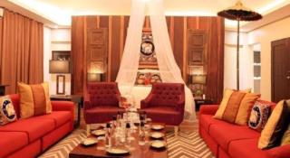 The Oriental Luxury Suites Tagaytay - 5