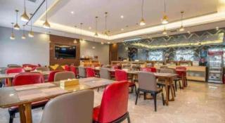 Mao Hua hotel - 4