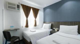 Eighty Eight Hotel - 1
