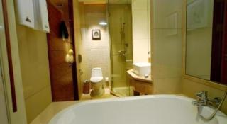 Huana Hotel Minhang Shanghai - 6