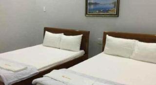 Van An 2 Hotel - Phước Hậu - 9