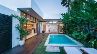 Jardin Villa by Betterplace - 2