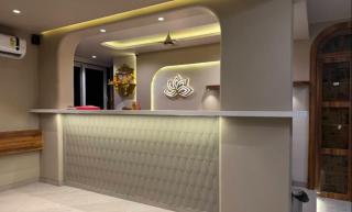 Hotel Avenue Inn - 9
