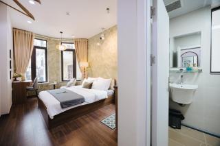 luxury Central studio next to Opera house- LIFT- Netflix - 7