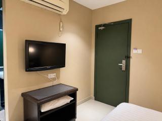 Mansion Inn Sibu - 1