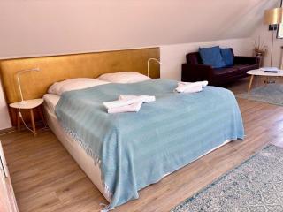 Ferienappartement Dicht Dran, direkt am Alten Strom - 5
