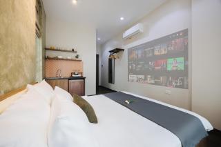 luxury Central studio next to Opera house- LIFT- Netflix - 9