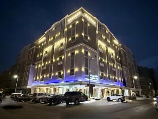 Milestone Rise Jeddah - Jeddah - 1