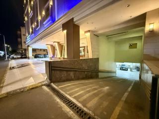 Milestone Rise Jeddah - Jeddah - 3