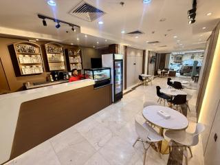Milestone Rise Jeddah - Jeddah - 8