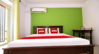 OYO 314 The Space Huahin - 9