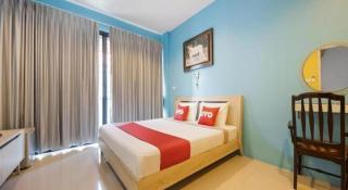 OYO 314 The Space Huahin - 8