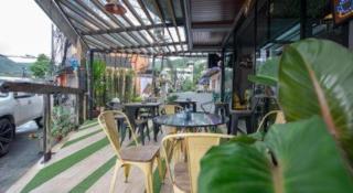 OYO 314 The Space Huahin - 6
