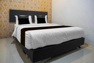 Hotel O near Mesjid Raya Sumatera Barat formerly Sachila Residence - 7