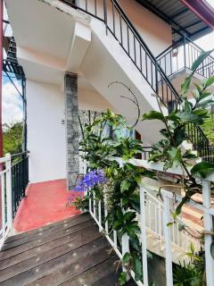 Haputala Blossom guest - 2