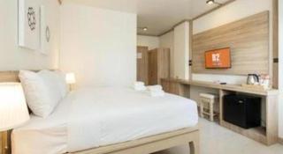 B2 Phitsanulok Premier Hotel - 2