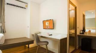 B2 Phitsanulok Premier Hotel - 1