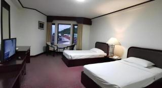 Royal Diamond Hotel - Phetchaburi - 7