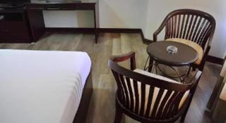 Royal Diamond Hotel - Phetchaburi - 1
