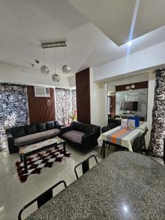4Q tower D Manhanttan Heights Cubao QC - Manila - 2