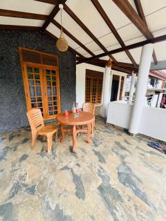 Haputala Blossom guest - 6