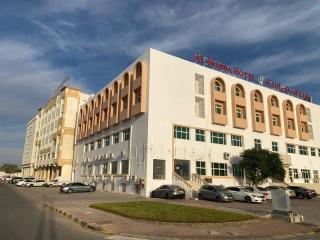 Hotel Al Masa - 0