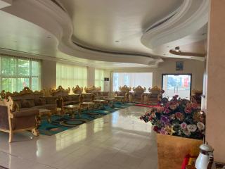 Hotel Al Masa - 5