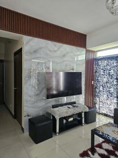 4Q tower D Manhanttan Heights Cubao QC - Manila - 3