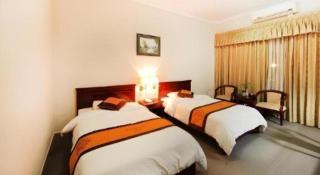 Khan Quang Do Hotel - 8