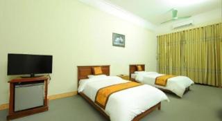 Khan Quang Do Hotel - 5