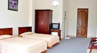 Khan Quang Do Hotel - 4