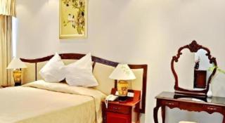Khan Quang Do Hotel - 3