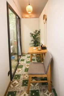 Green Oasis Hotel - 8