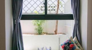Green Oasis Hotel - 2