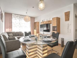 Apartment Kumitzblick - 0