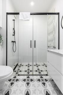 ShortStayPoland Budki Szczęśliwickie B197 - 4