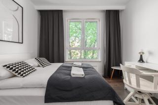 ShortStayPoland Budki Szczęśliwickie B197 - 8