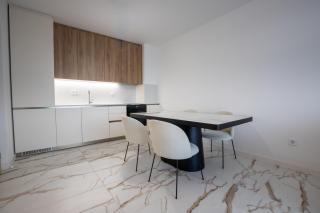 SoleMare by The Sea 1-Bed Apartment SSV - 7