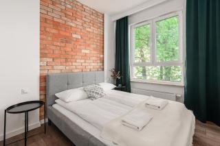 ShortStayPoland Budki Szczęśliwickie B197 - 7