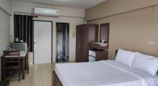 Capital O 75406 Hotel M Rojana -  - 2