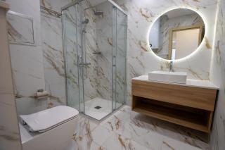 SoleMare by The Sea 1-Bed Apartment SSV - 4