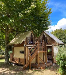 Camping Canal de Berry - 5