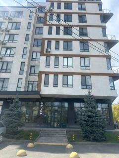 Нивки Северно-Сырецкая 1 Виноградарь - 9