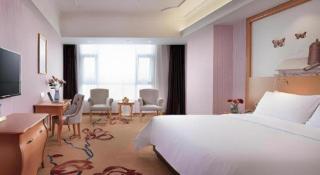 Vienna Hotel Guangdong Xinyi Jiaoyucheng River View - 4