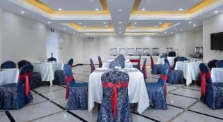 Vienna Hotel Guangdong Xinyi Jiaoyucheng River View - 5