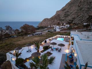 Ancient Thera Apartments - 5