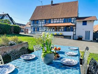 La Maison Schmoutz -  - 8
